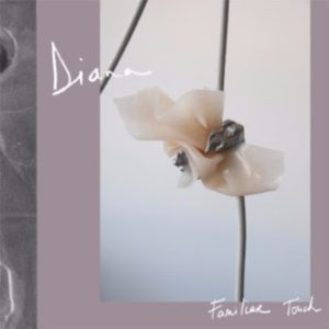 DIANA announce new album Familiar Touch LP, out November 18th