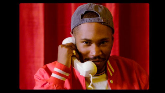 KAYTRANADA shares Shomi Patwary-directed video for "Your The One"