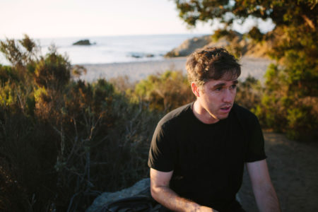 Matt Kivel releases video for "The Water," new album 'Fires on the Plain' out October 7 via Driftless Recordings