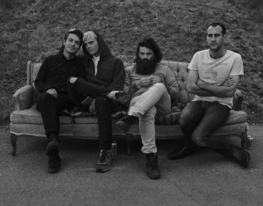 Preoccupations have released new single "Memory".