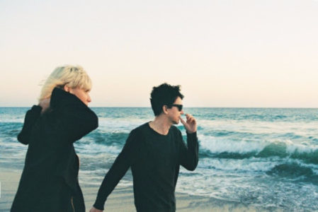 The Raveonettes premiere "This Is Where It Ends".