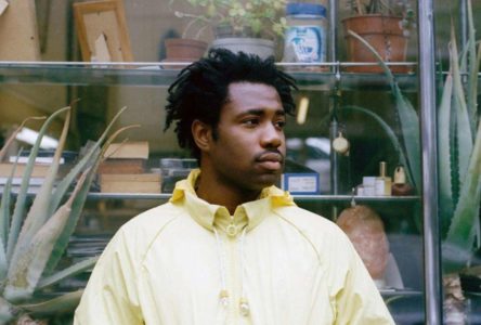 Sampha releases Video for "Blood On Me". The track comes off his forthcoming release 'Process', out soon via Young Turks.