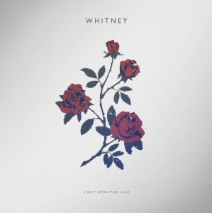 Whitney release new video for "Polly", the track is off their album 'Light Upon The Lake'