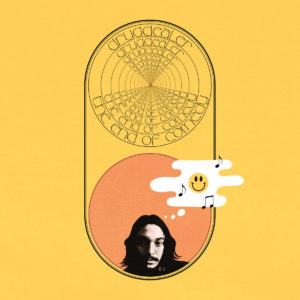 'The End Of Comedy' by Drugdealer, album review by Adam Williams.