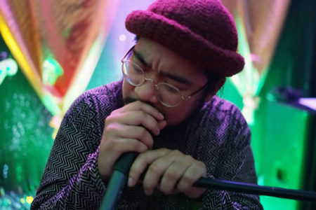 "Use Ya Mnd" by MNDSGN is Northern Transmissions' 'Song of the Day'