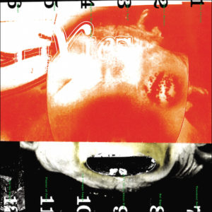 'Head Carrier' by Pixies, album review by Gregory Adams.