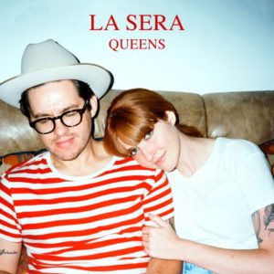 'Queens' by La Sera, album review by Gregory Adams