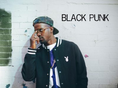 Black Punk drops two new singles "WTF You Gonna Do" and "Pun Rock Tupac".