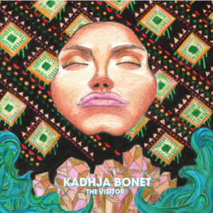 "Nobody Other" by Kadhja Bonet is Northern Transmissions' 'Song of the Day.
