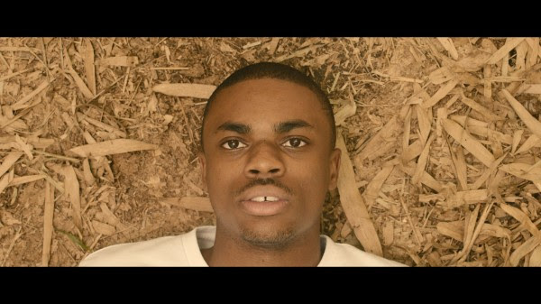 Vince Staples shares short film 'Prima Donna', directed by directed by Nabil