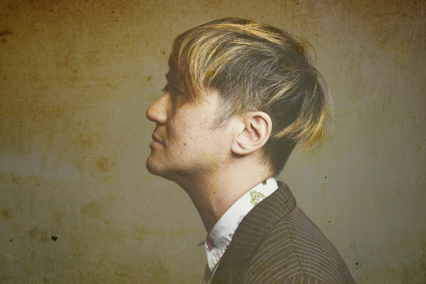 Kishi Bashi shares new single "Can't Let Go, Juno," new album 'Sonderlust' out September 16, North American tour dates with Twain, Laura Gibson