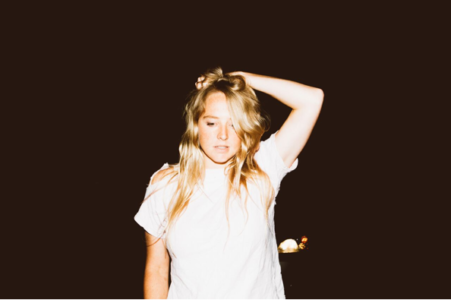Lissie releases new album, 'Live at Union Chapel'.