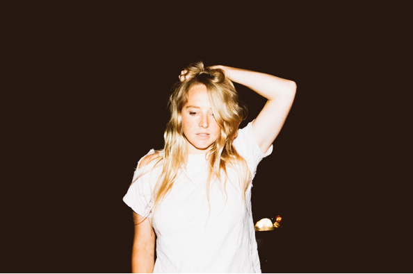 Lissie releases new album, 'Live at Union Chapel'.