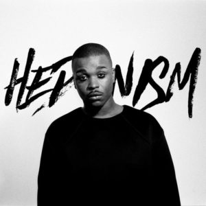 Cakes Da Killa announces debut album 'Hedonism,'