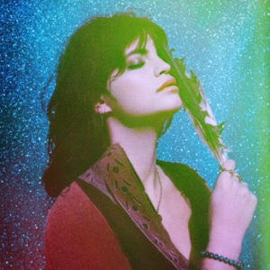 Listen to a new single from Pixie Geldof, the singer/songwriter share her new single "Sweet Thing" off her album 'I'm Yours'