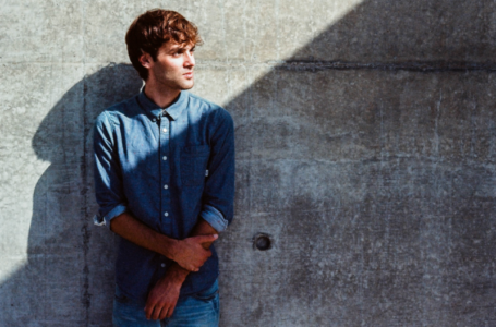 Day Wave announces new North American tour dates, shares new video for "Gone"