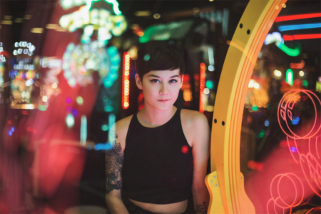 Japanese Breakfast releases a video for "Everybody Wants To Love You"