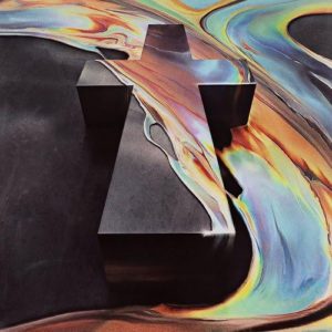 Justice announce new album 'Woman'', out November 18 on Ed Banger Records/Because Music
