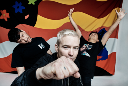 The Avalanches reissue 'Since I Left You'