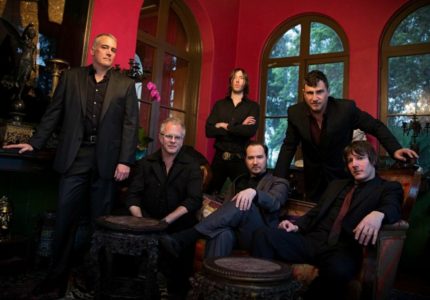 The Afghan Whigs announce 'Black Love' 20th Anniversary Edition