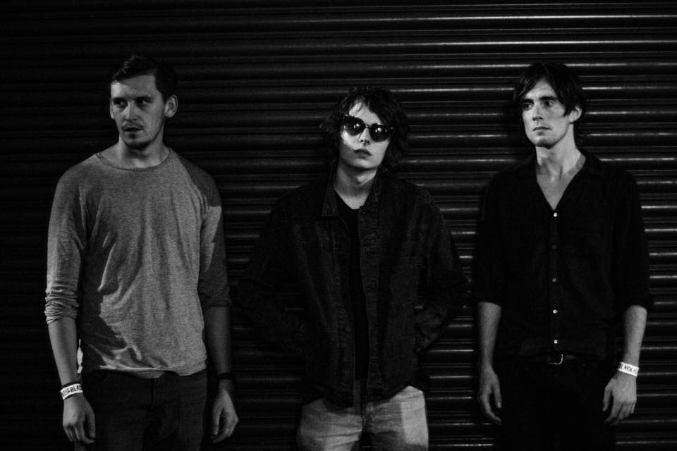 "All Eyes" by False Heads, is Northern Transmissions' 'Song of the Day'.