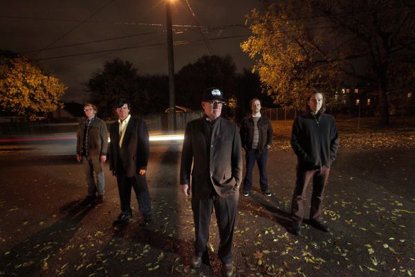 Lambchop share “NIV” from the forthcoming release FLOTUS