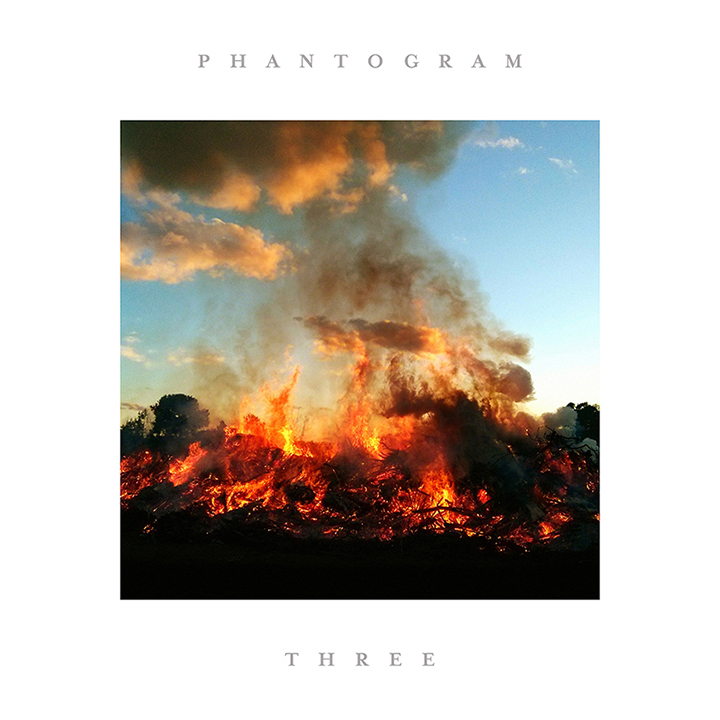 'Three' by Phantogram, album review by Jake Fox