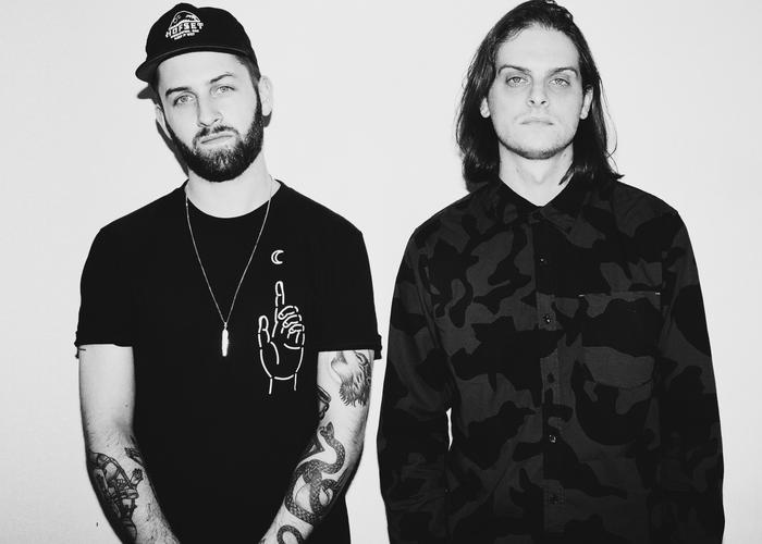 Our Interview with Zachary “Hooks” Rapp-Rovan from Zeds Dead .