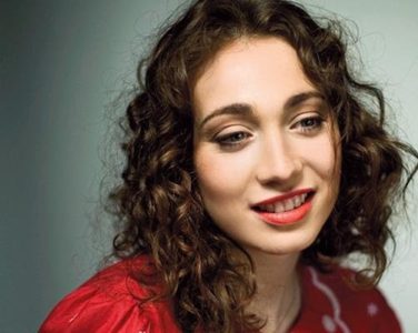 Regina Spektor releases video for "Small Bills". The album is off her full-length 'Remember Us To Life'.