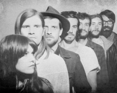 Northern Transmissions 'Song of the Day' is "Silly Bones" by Streets of Laredo.