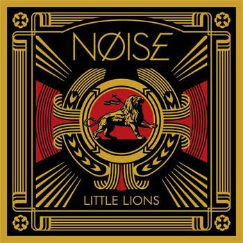 "Little Lions" by Nøise 'Crystal Method remix' is Northern Transmissions' 'Song of the Day'.