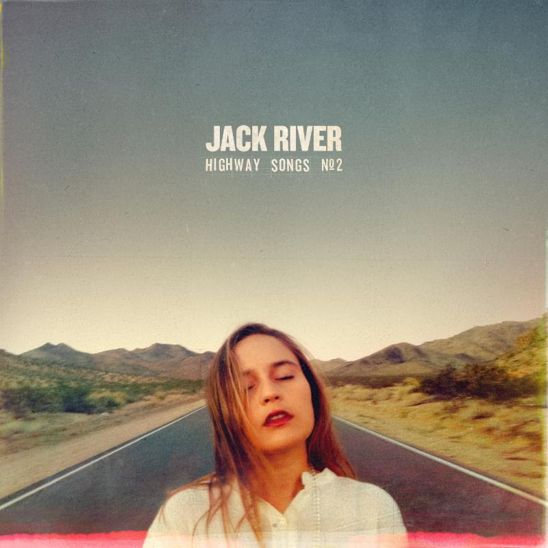 "Palo Alto" by Jack River is Northern Transmissions 'Song of the Day'.