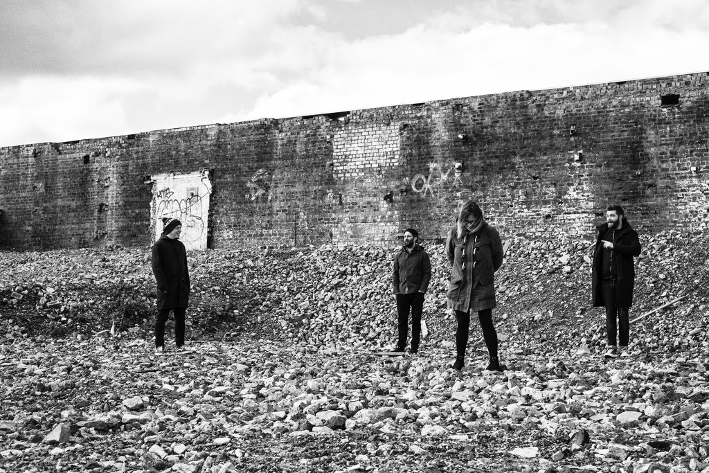 Minor Victories announce 'Orchestral Variations' album