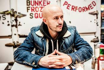 Wax Tailor shares Record Store Documentary 'In Wax We Trust'.