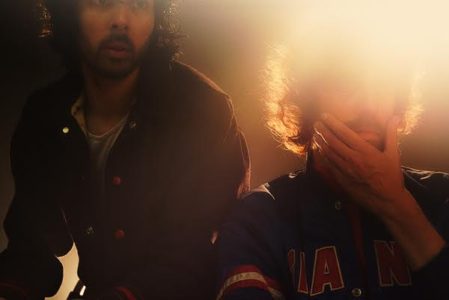 Justice Releases Video for Single "Alakazam!"
