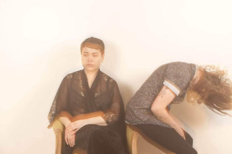 Chasms stream 'On The Legs Of Love Purified' LP, the full-length comes out on October 14