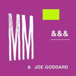 Michael Mayer and Joe Goddard combine on new song "For You".