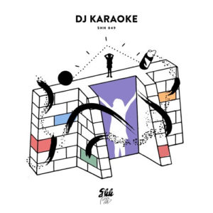 DJ Karaoke shares new single "C-Boy" via Ryan Hemsworth's Secret Songs
