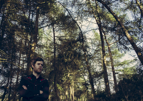 "Dark Stream" by Arborist is Northern Transmissions' 'Song of the Day'.