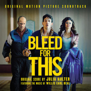 Julia Holter Announces Release of 'Bleed For This Score'