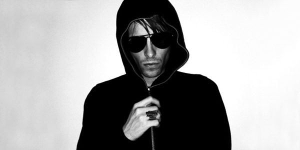 Wes Eisold AKA: Cold Cave shares his favourite LPs with Northern Transmissions.