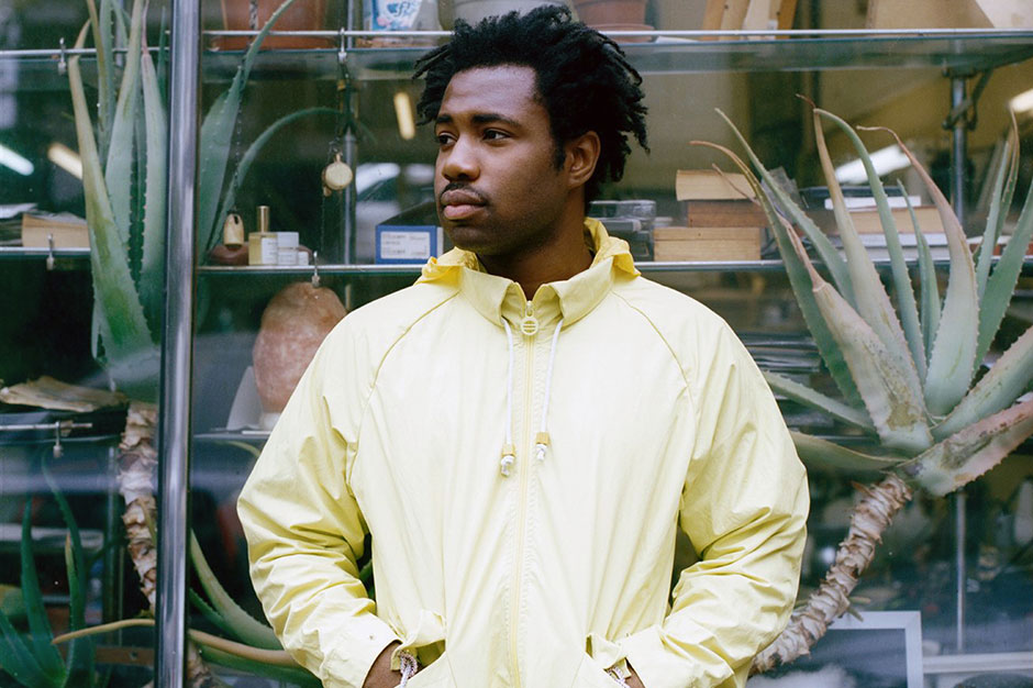 Sampha shares details of forthcoming release 'Process'.