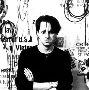 Our interview with Richard H. Kirk. One of the founding members of Cabaret Voltaire.