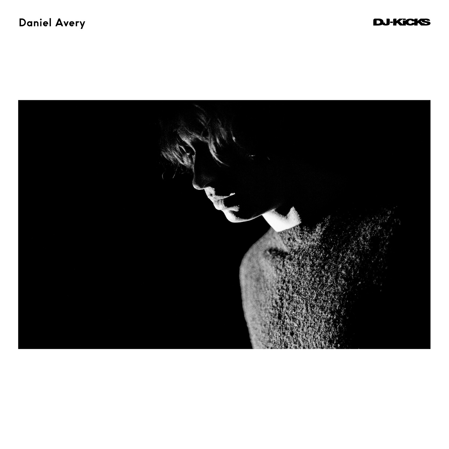Daniel Avery streams 'DJ Kicks remix' ahead of November 11th release