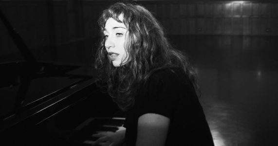 Regina Spektor debuts new video for "Trapper and Furrier".