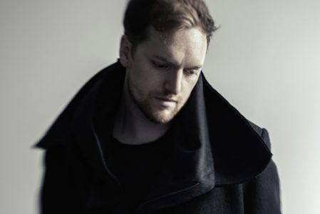 SOHN announces new album 'Rennen', shares new single "Conrad"