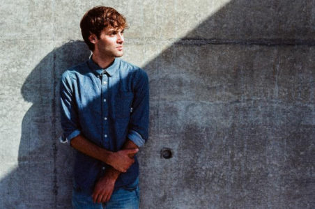 Day Wave debuts new single "Wasting Time", announces signing with Harvest Records.
