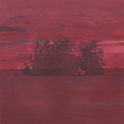 The Besnard Lakes announce new 12" 'The Besnard Lakes Are the Divine Wind'