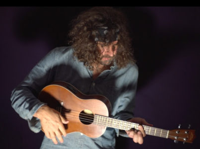 Lou Barlow releases new video for "The Breeze"