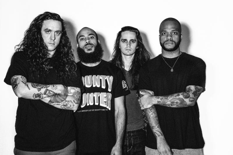 Trash Talk shares new short film 'Tangle' via Nowness, 'Tangle' EP out now